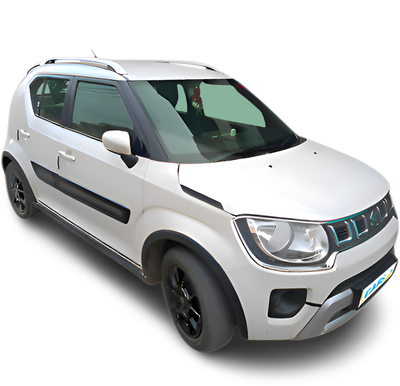 Maruti IGNIS-img